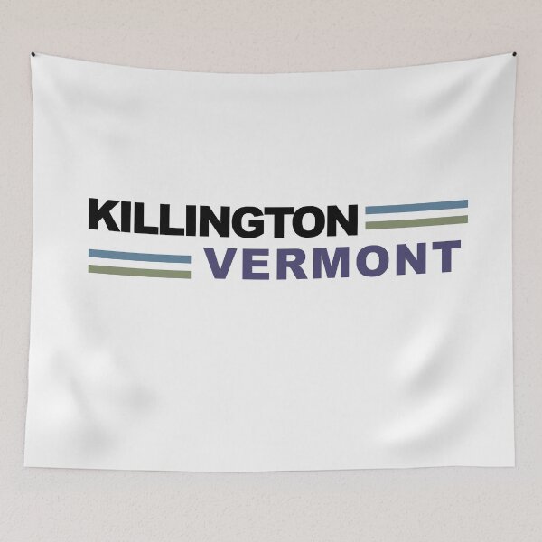 Item preview, Killington, Vermont designed and sold by Juliana Spitzner.