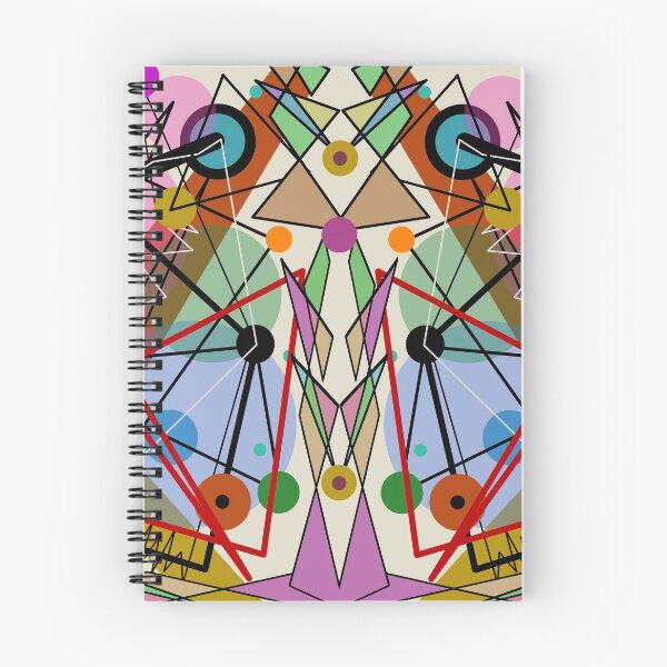Item preview, Cool Gamers Hipsters Artists Geometric Colorful Design T-shirt Gifts  designed and sold by Crow and Monkey.