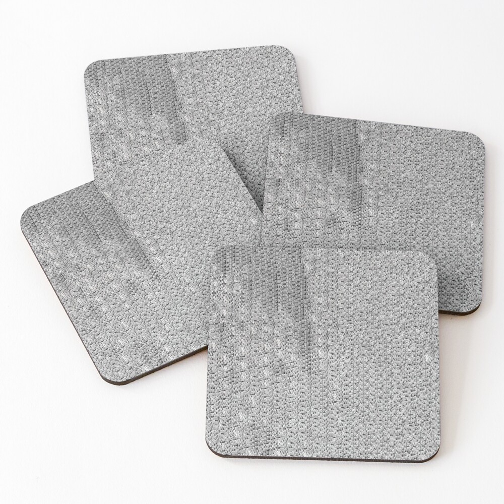 Item preview, Coasters (Set of 4) designed and sold by SmirkingDesigns.