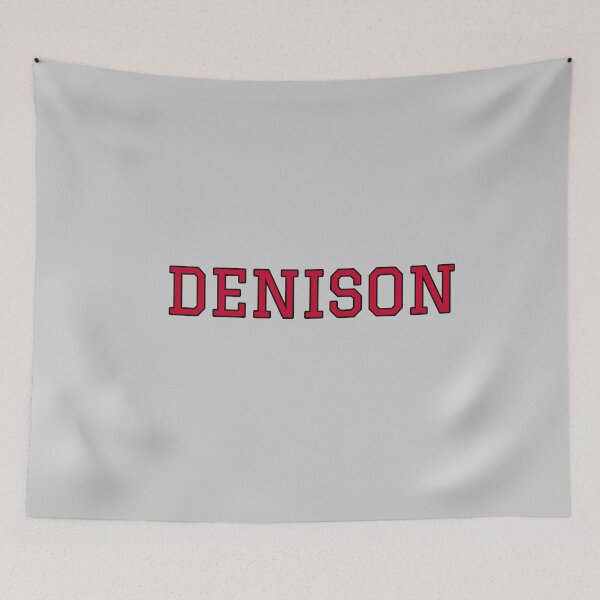 Item preview,  Denison University designed and sold by kylie226.