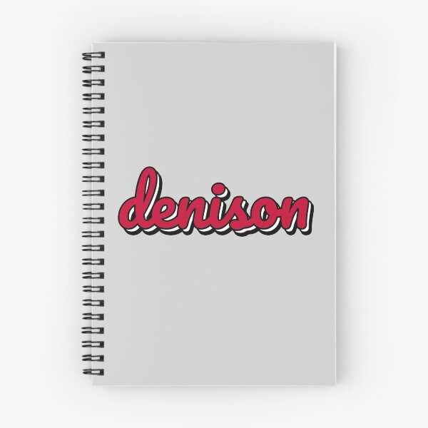 Item preview, Denison University designed and sold by kylie226.