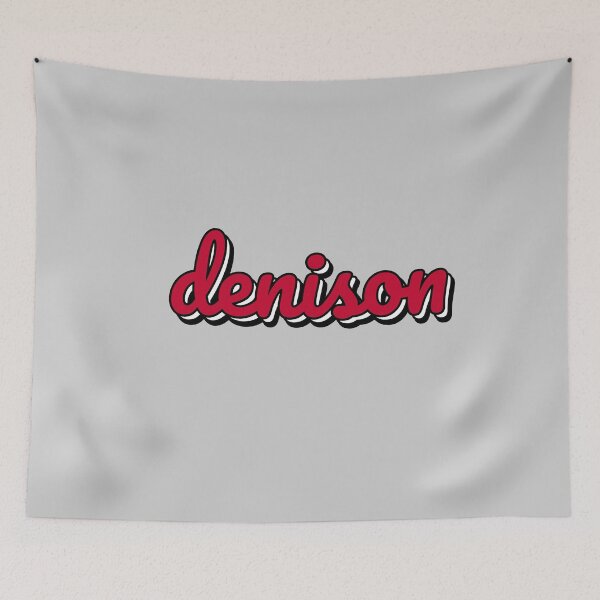Item preview, Denison University designed and sold by kylie226.