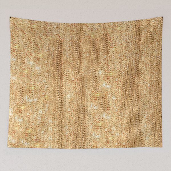 Item preview, Gold Rhinestone Pattern designed and sold by SmirkingDesigns.