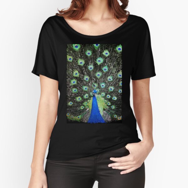Relaxed Fit T-Shirt