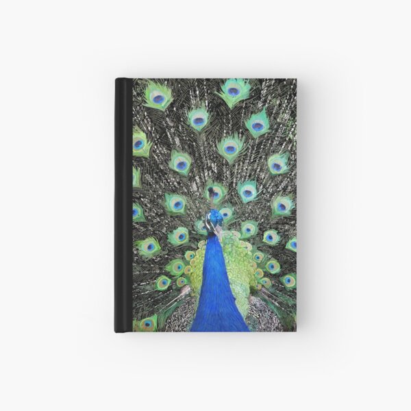Hardcover Journal