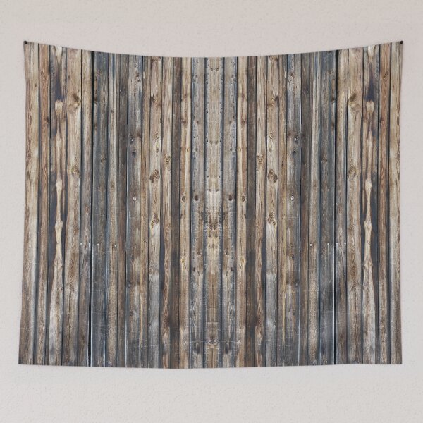 Item preview, Natural Wood Design Gift - Wooden Hipster and Decor designed and sold by Crow and Monkey.