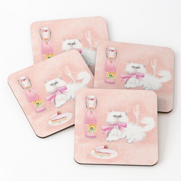 Item preview, DIVA CAT designed and sold by super_shimizu.