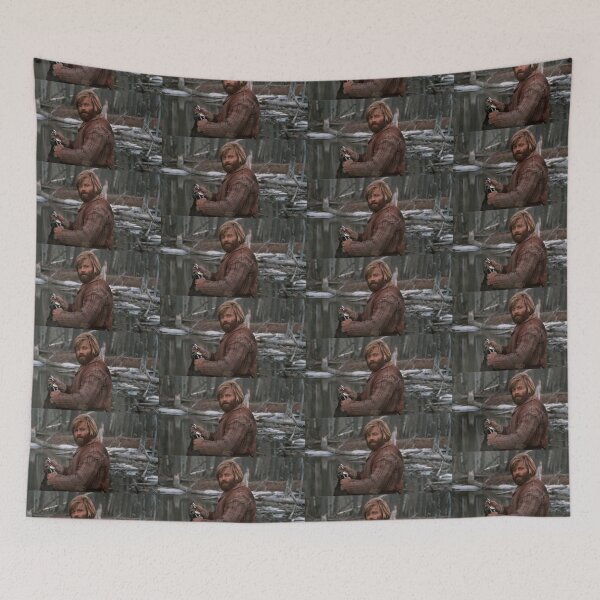 Item preview, Jeremiah Johnson Nod of Approval designed and sold by Meme Economy.