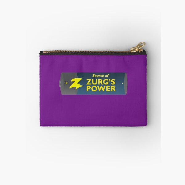 Item preview, Source of ZURG'S POWER designed and sold by kennybehappy.