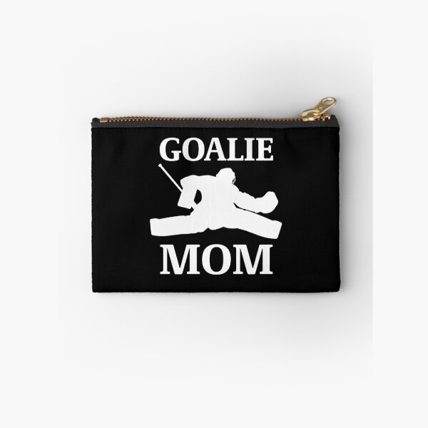 Item preview, Cool Ice Hockey Goalie Mom Gear designed and sold by mvkmako.