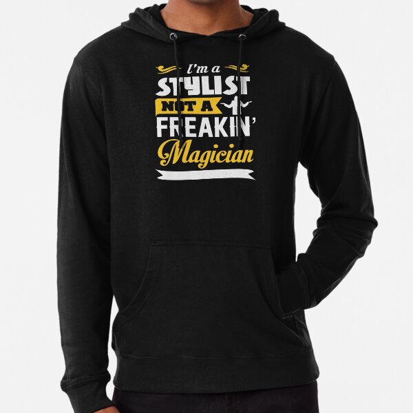 Novelty Themed Men's Hoody Stylist KEEP CALM I'M A HAIRDRESSER Hoodies Novelty Themed Men's Hoody Stylist KEEP CALM I'M A HAIRDRESSER Hoodies