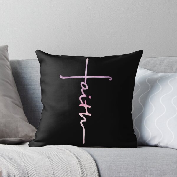 Item preview, Faith Cross designed and sold by ChristianLife.
