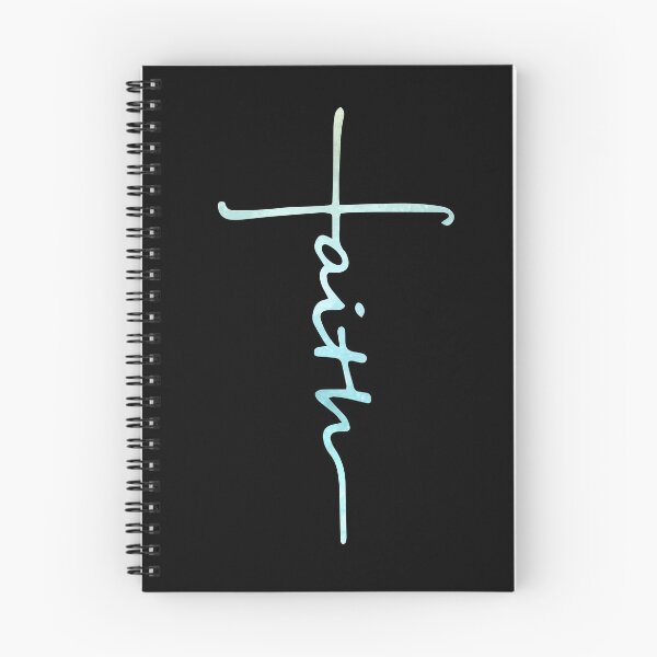 Item preview, Faith Cross designed and sold by ChristianLife.