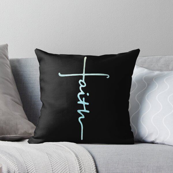 Item preview, Faith Cross designed and sold by ChristianLife.