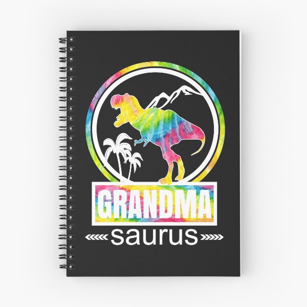 Item preview, Grandmasaurus Design Mothers Day Gifts Grandma Saurus designed and sold by Sapphire Star.