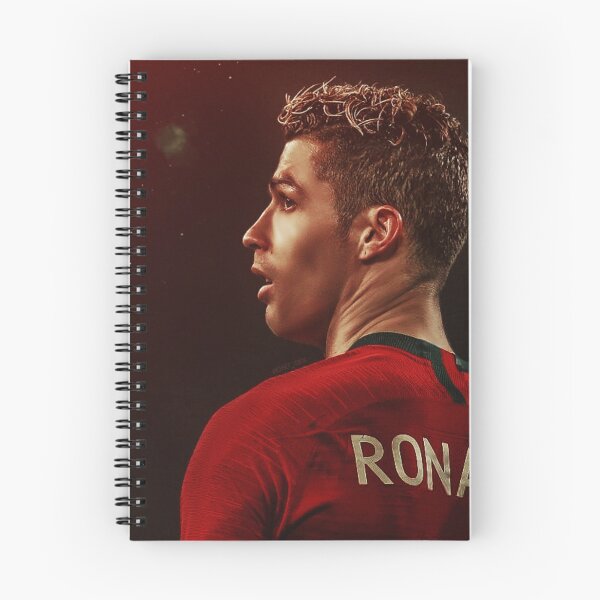Item preview, Fondo de pantalla de Art Ronaldo designed and sold by renicharamel.