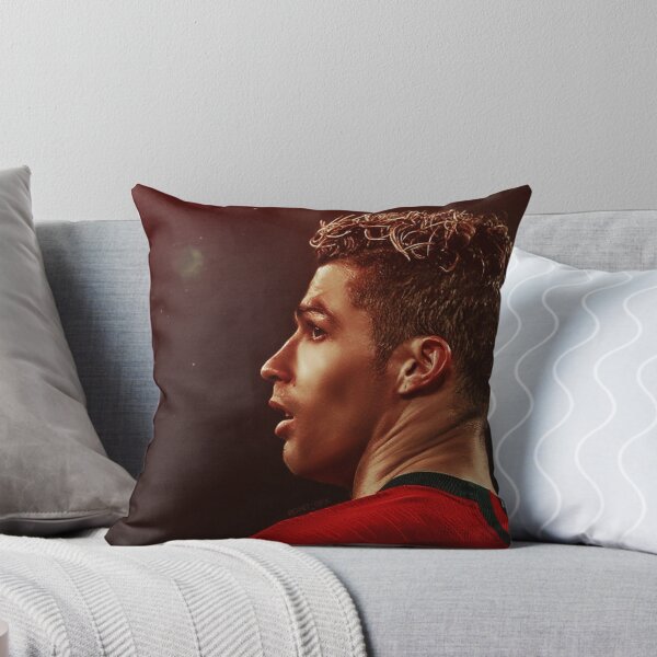Item preview, Art Ronaldo Wallpaper designed and sold by renicharamel.
