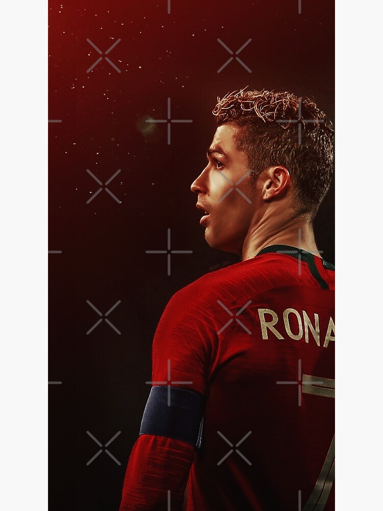 Cristiano Ronaldo Manchester United, 2022, red neon lights, football stars,  Premier League, HD wallpaper | Peakpx