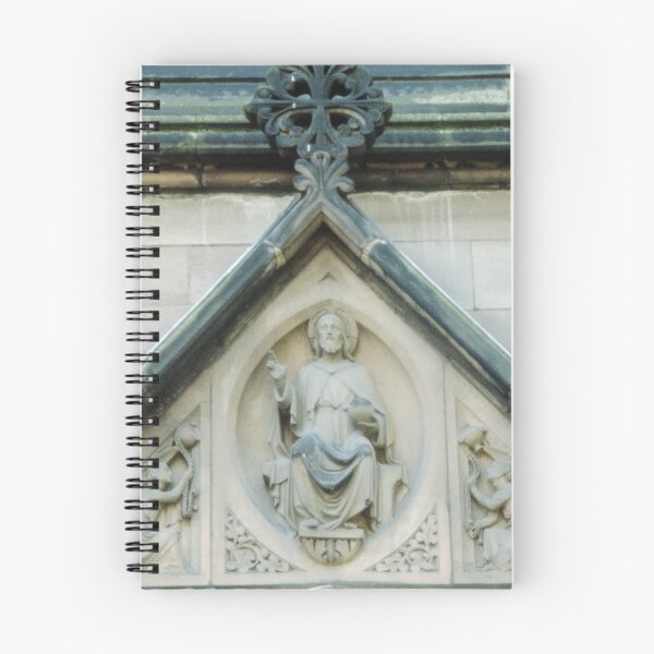 Item preview, Mandela North Door Lichfield England 19840926 0039  designed and sold by Fred Mitchell.