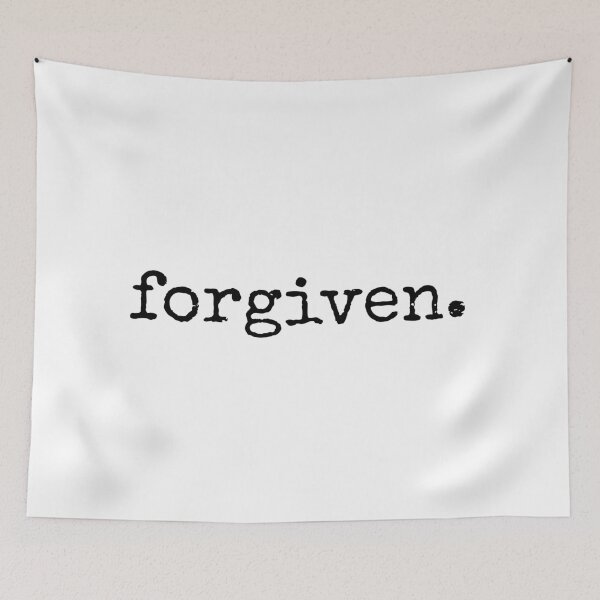 Item preview, Forgiven designed and sold by ChristianLife.