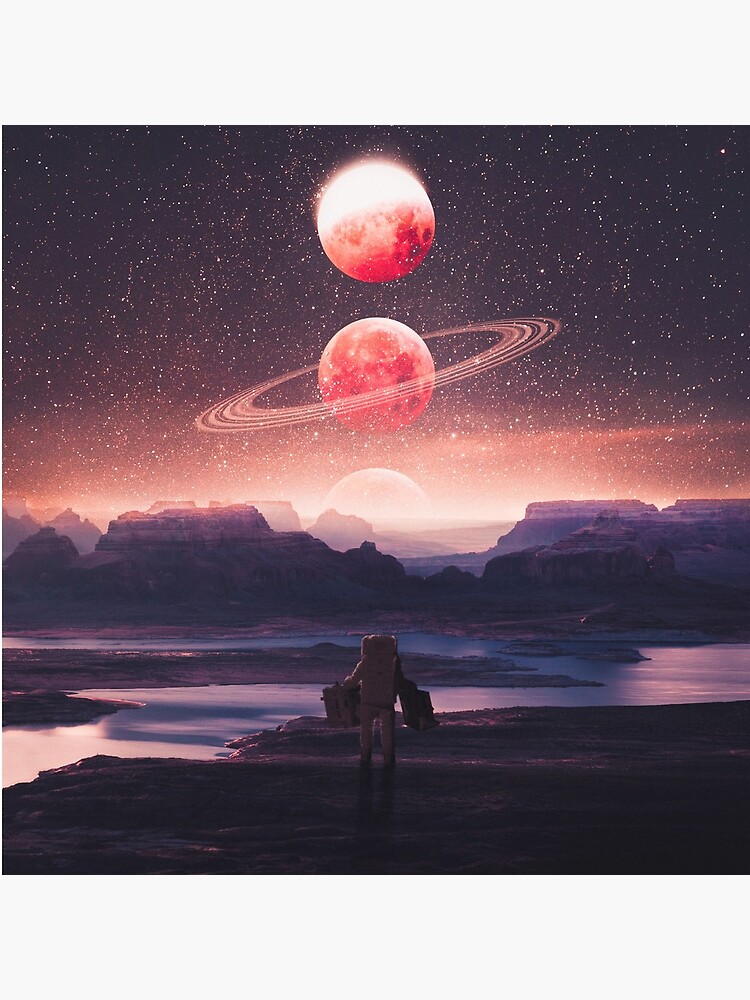 Not A Home by sublimenation