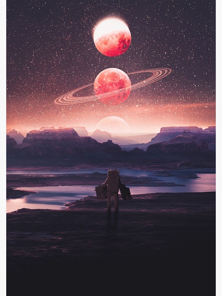 Not A Home by sublimenation