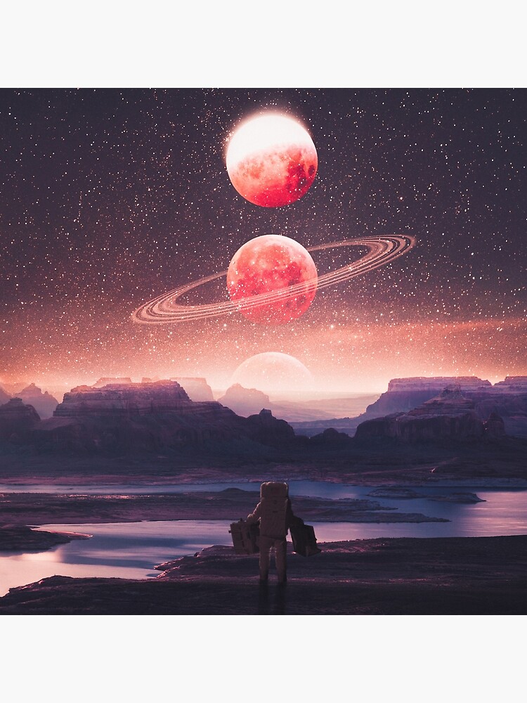 Not A Home by sublimenation
