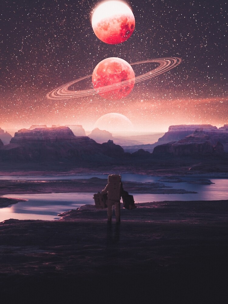 Not A Home by sublimenation