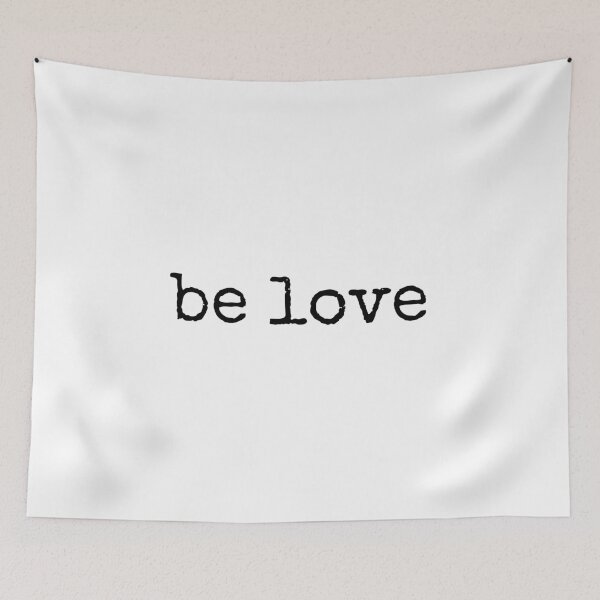 Item preview, Be Love designed and sold by ChristianLife.