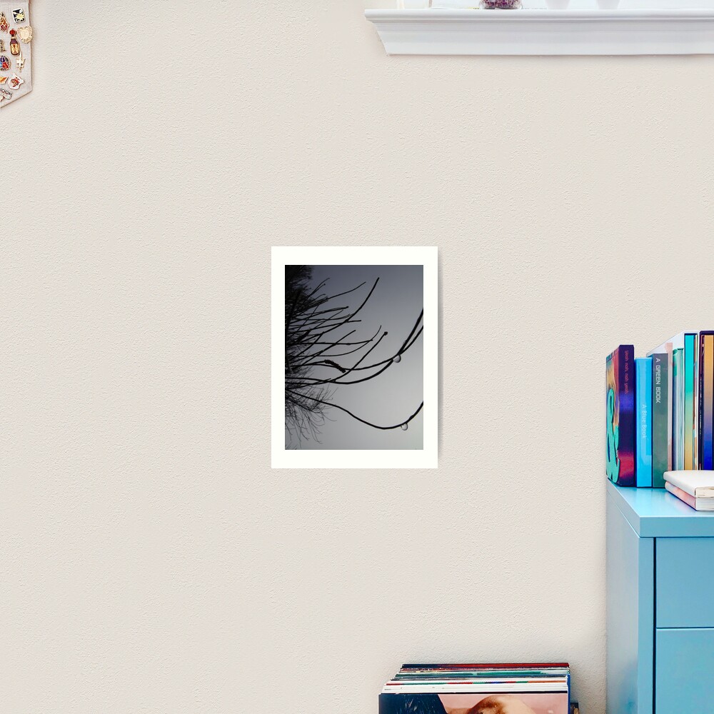 Item preview, Art Print designed and sold by LouJay.