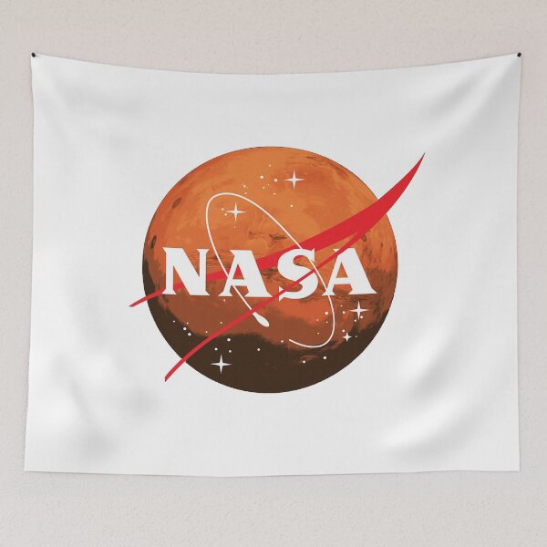 Item preview, NASA designed and sold by sonyabirchfield.