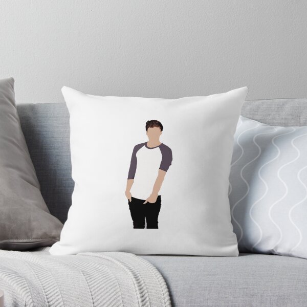 Item preview, Calum Hood Outline designed and sold by Alissa Lappano.