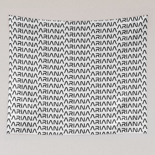 Item preview, ARIANA NASA designed and sold by georgiabov.