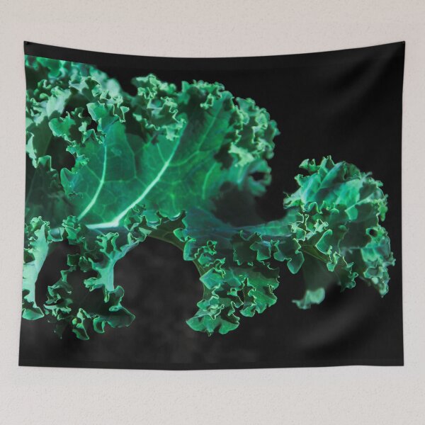 Item preview, Dancing Kale designed and sold by heatherfriedman.
