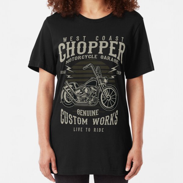 West Coast Choppers Gifts & Merchandise | Redbubble