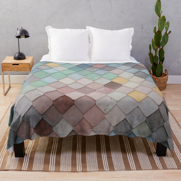 Item preview, Rainbow Pastel Pattern designed and sold by Altohombre.