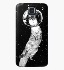 Im Otterraum treiben Hülle & Klebefolie für Samsung Galaxy