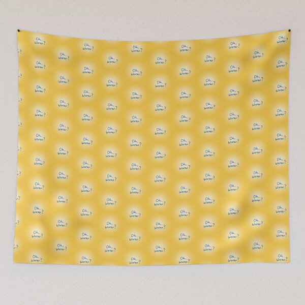 Item preview, Oh, Worm? designed and sold by Superbly.