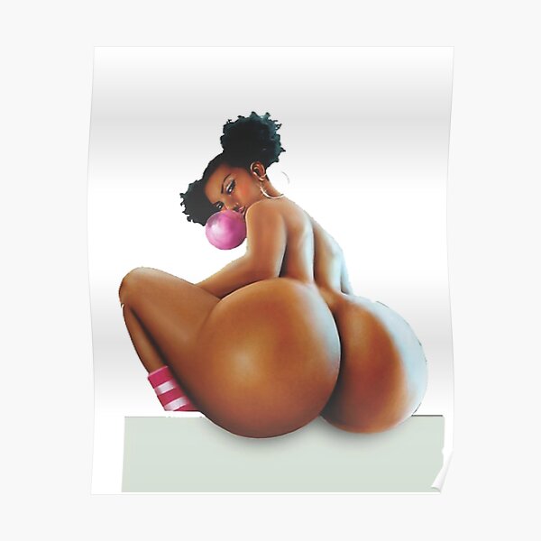 noir bbw 22 Poster