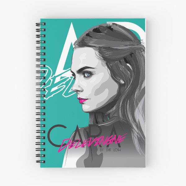 Item preview, Cara Delevingne designed and sold by DC Low.