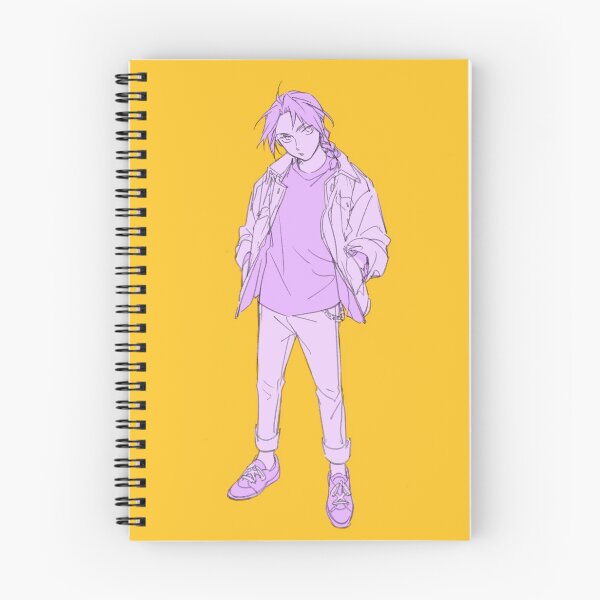 Item preview, fma - ed designed and sold by loveariddle.