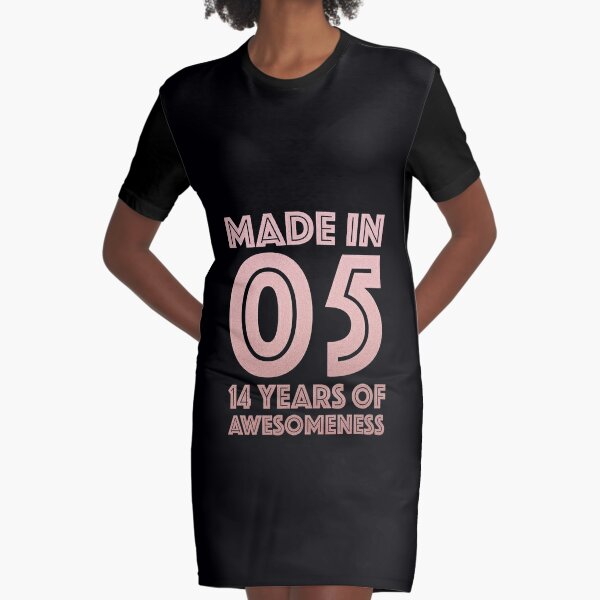 birthday dresses for 14 year olds