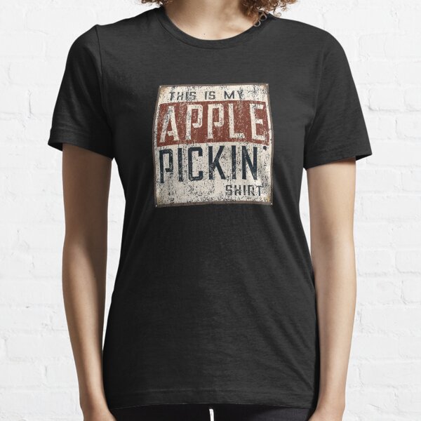 apple picker shirts