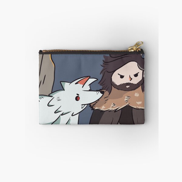 Item preview, The Long Winter designed and sold by IanLeeInk.