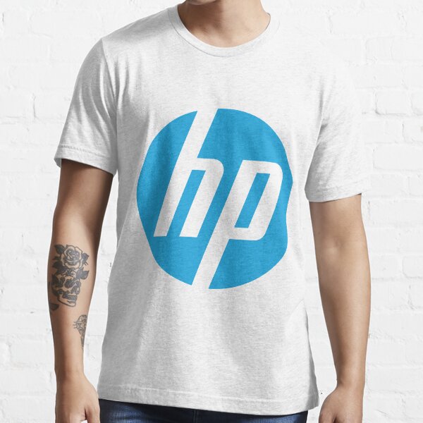 hewlett packard t shirts