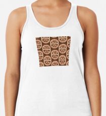 Occupations Mathematics Women's Tank Top