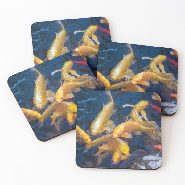 Item preview, Koi designed and sold by JohnDSmith.
