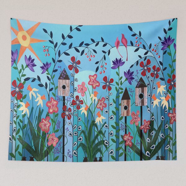Item preview, Can't Wait Til Spring designed and sold by Lisafrancesjudd.