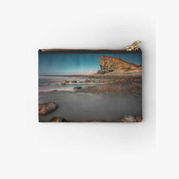 Item preview, Nash Point Rock Pool designed and sold by Leighton Collins.