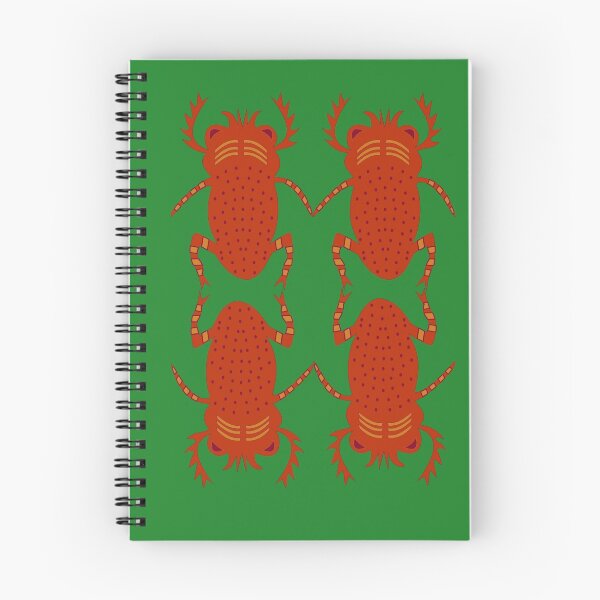 Item preview, 0748 Beetle #2 designed and sold by DayColors.